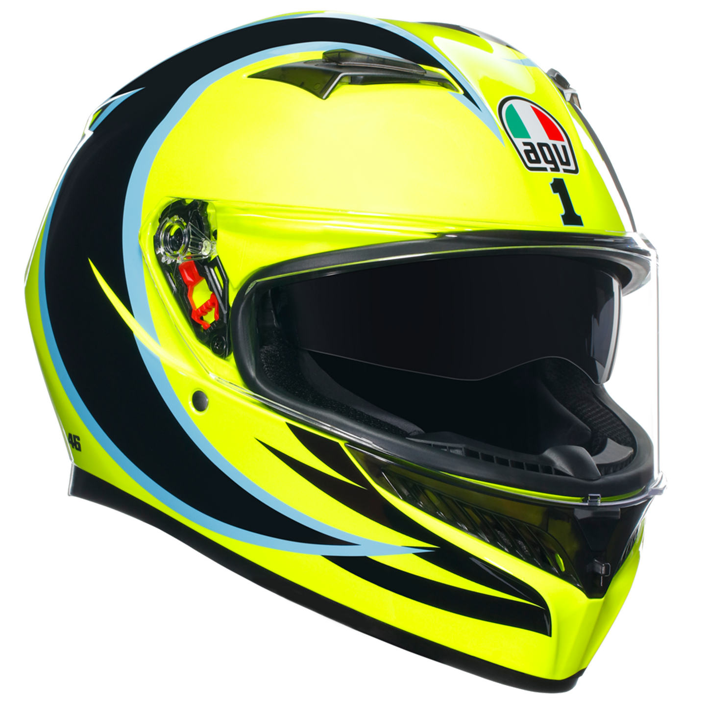 AGV K3 Motorcycle Helmets