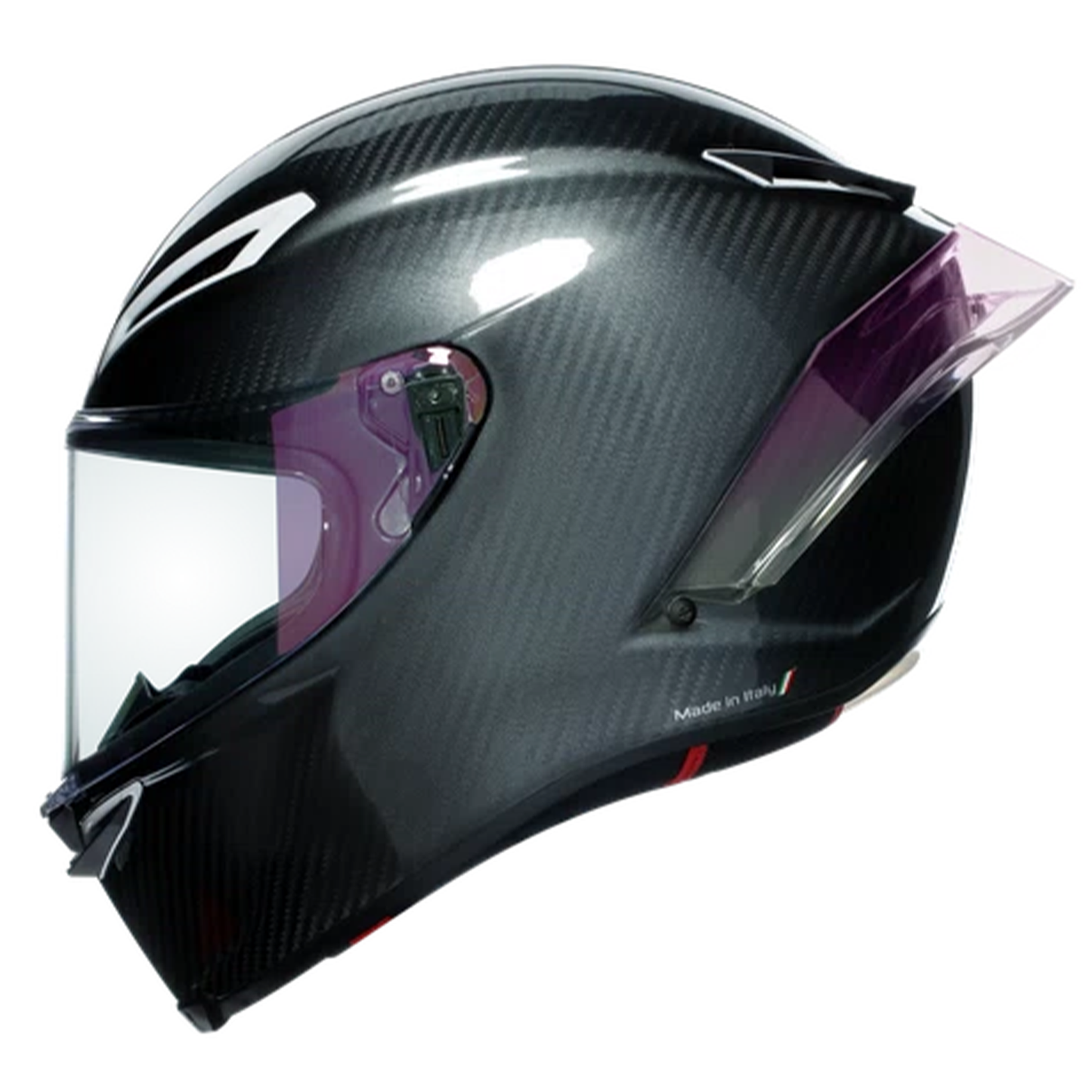 AGV Pista GP-RR ECE 22.06 (2023) - Ghiaccio Limited Edition