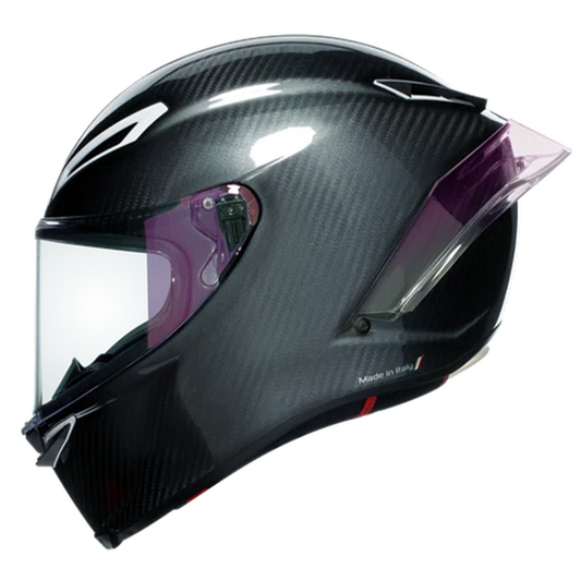 AGV Pista GP-RR ECE 22.06 (2023) - Ghiaccio Limited Edition