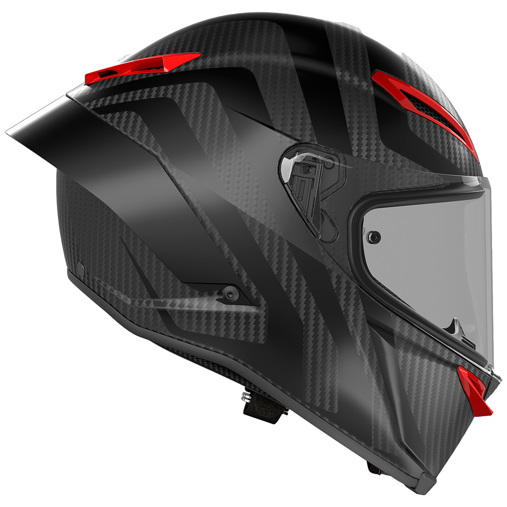 AGV Pista GP-RR ECE 22.06 (2023) - Intrepido