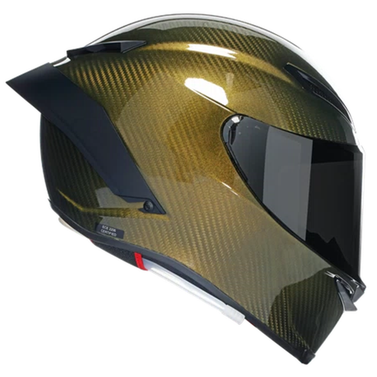 AGV Pista GP-RR ECE 22.06  - ORO