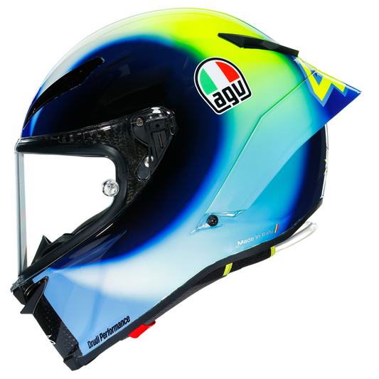 AGV Pista GP-RR ECE 22.06 (2023) - Soleluna 2021