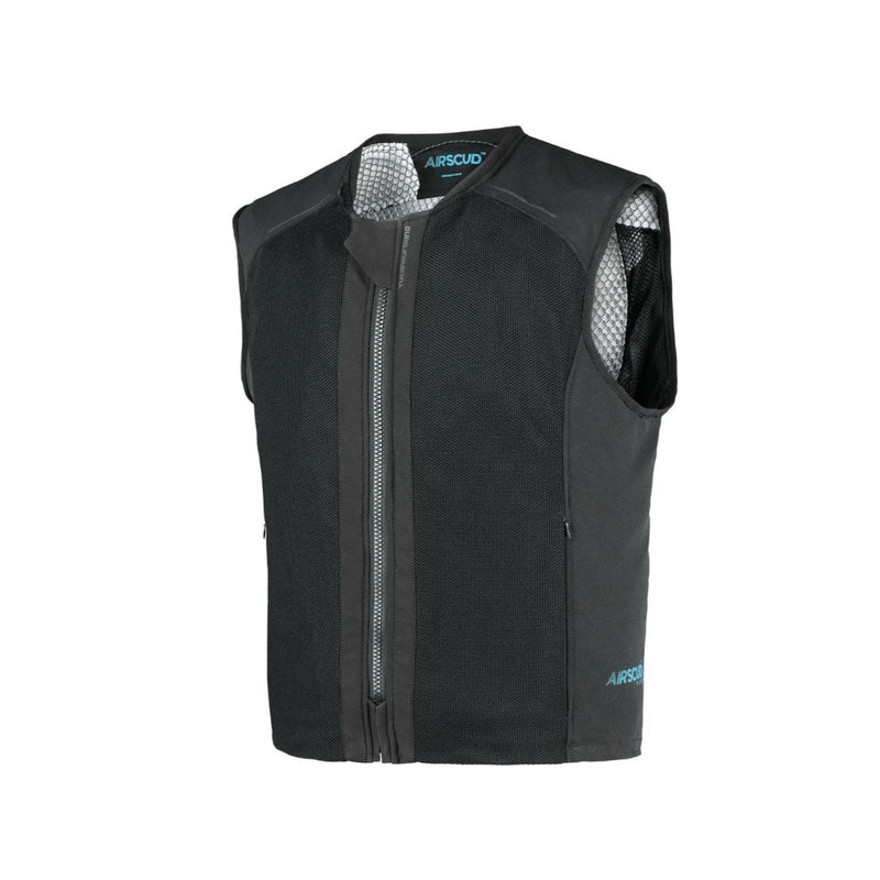 Tucano Urbano AIRSCUD FLEX Vest - Black