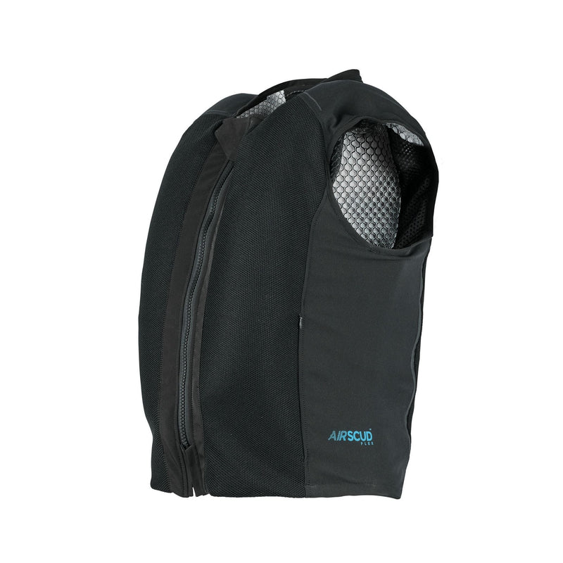 Tucano Urbano AIRSCUD FLEX Vest - Black