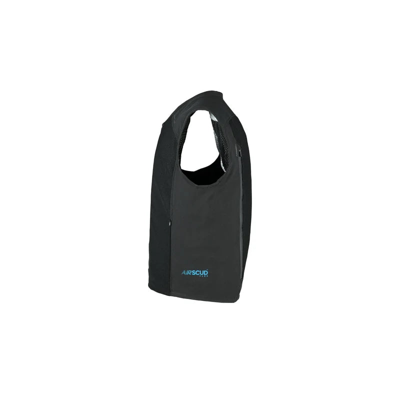 Tucano Urbano AIRSCUD FLEX Vest - Black