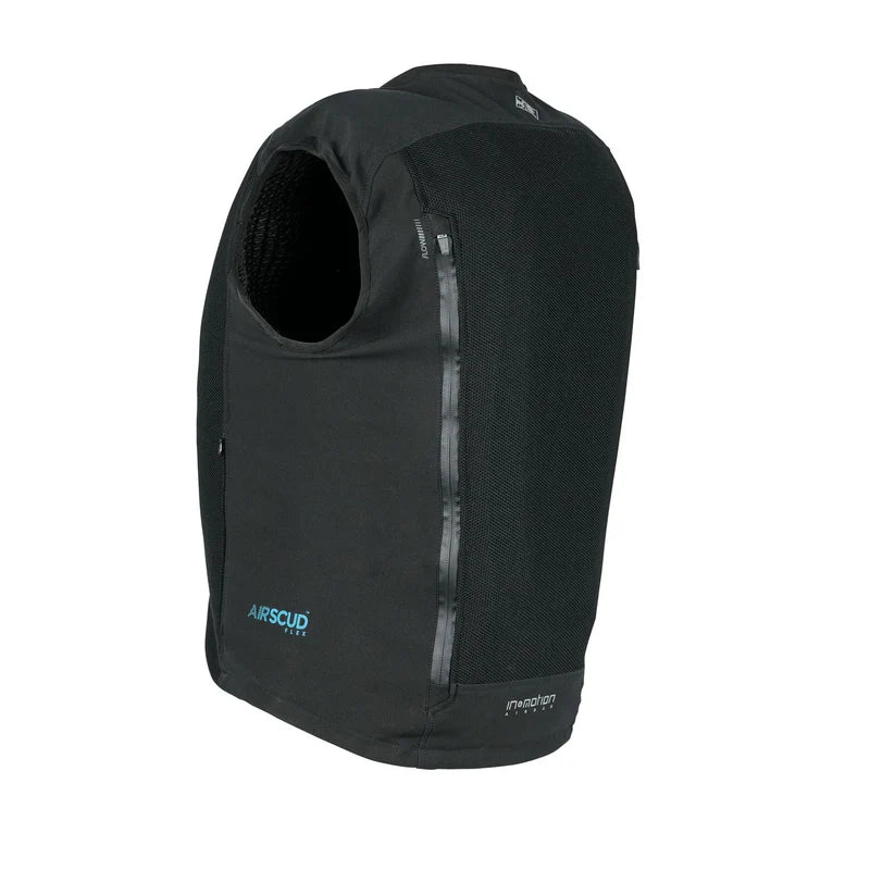 Tucano Urbano AIRSCUD FLEX Vest - Black