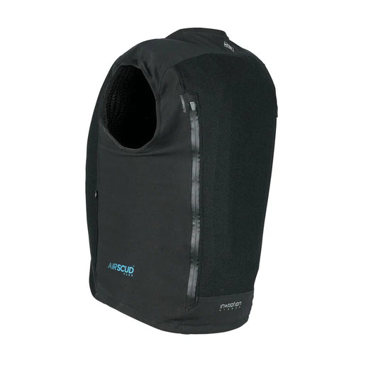 Tucano Urbano AIRSCUD FLEX Vest - Black