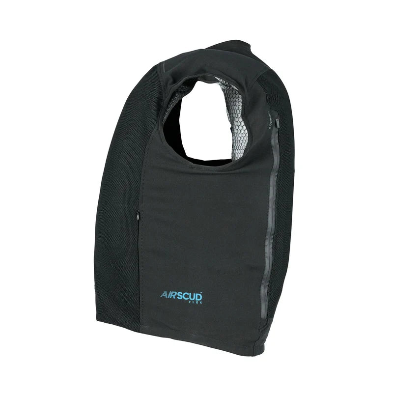 Tucano Urbano AIRSCUD FLEX Vest - Black