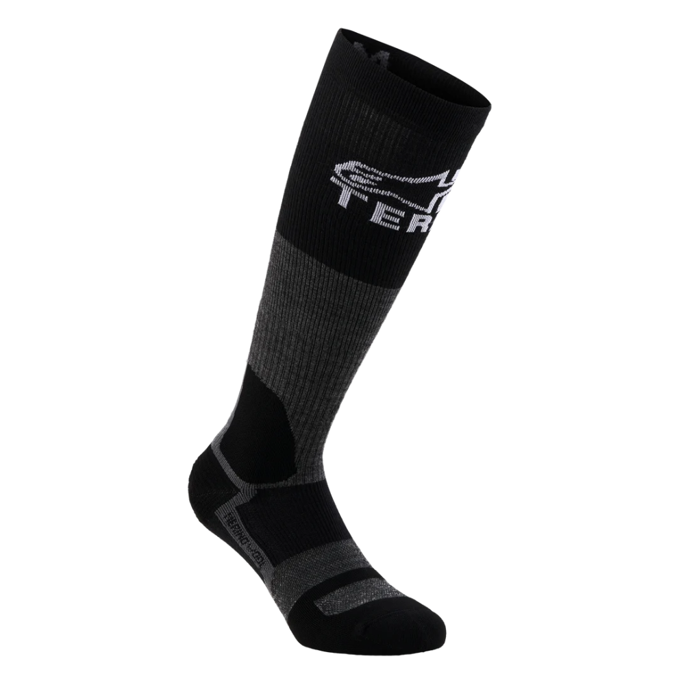 ALPINESTARS AT-8 ALL TERRA MERINO TAR/GRY/BLK