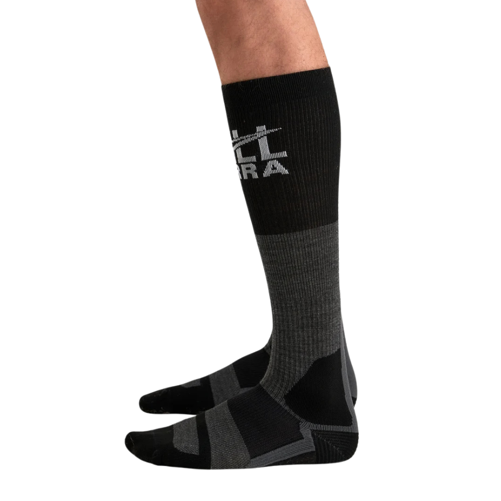 ALPINESTARS AT-8 ALL TERRA MERINO TAR/GRY/BLK