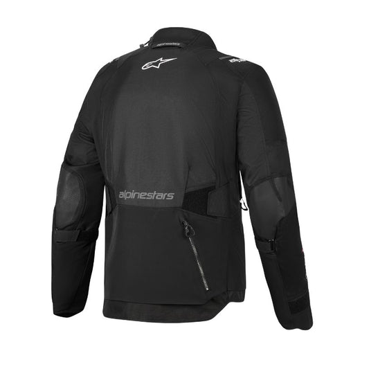 Alpinestars Andes V4 Drystar Jacket - Black