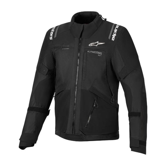 Alpinestars Andes V4 Drystar Jacket - Black