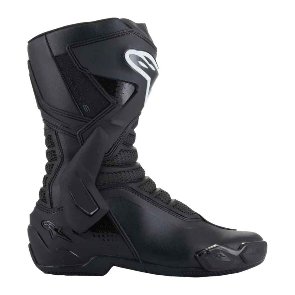 Alpinestars SMX-6 V3  Boots - Black