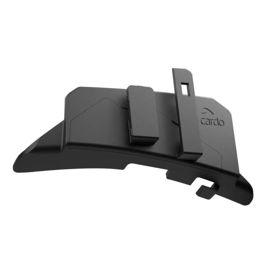 Cardo PackTalk Adapter for SHOEI Helmets (Neotec II, GT-AIR II, and J-Cruise II)