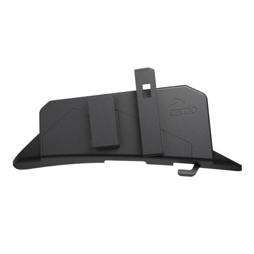 Cardo PackTalk Adapter for SHOEI Helmets (Neotec II, GT-AIR II, and J-Cruise II)