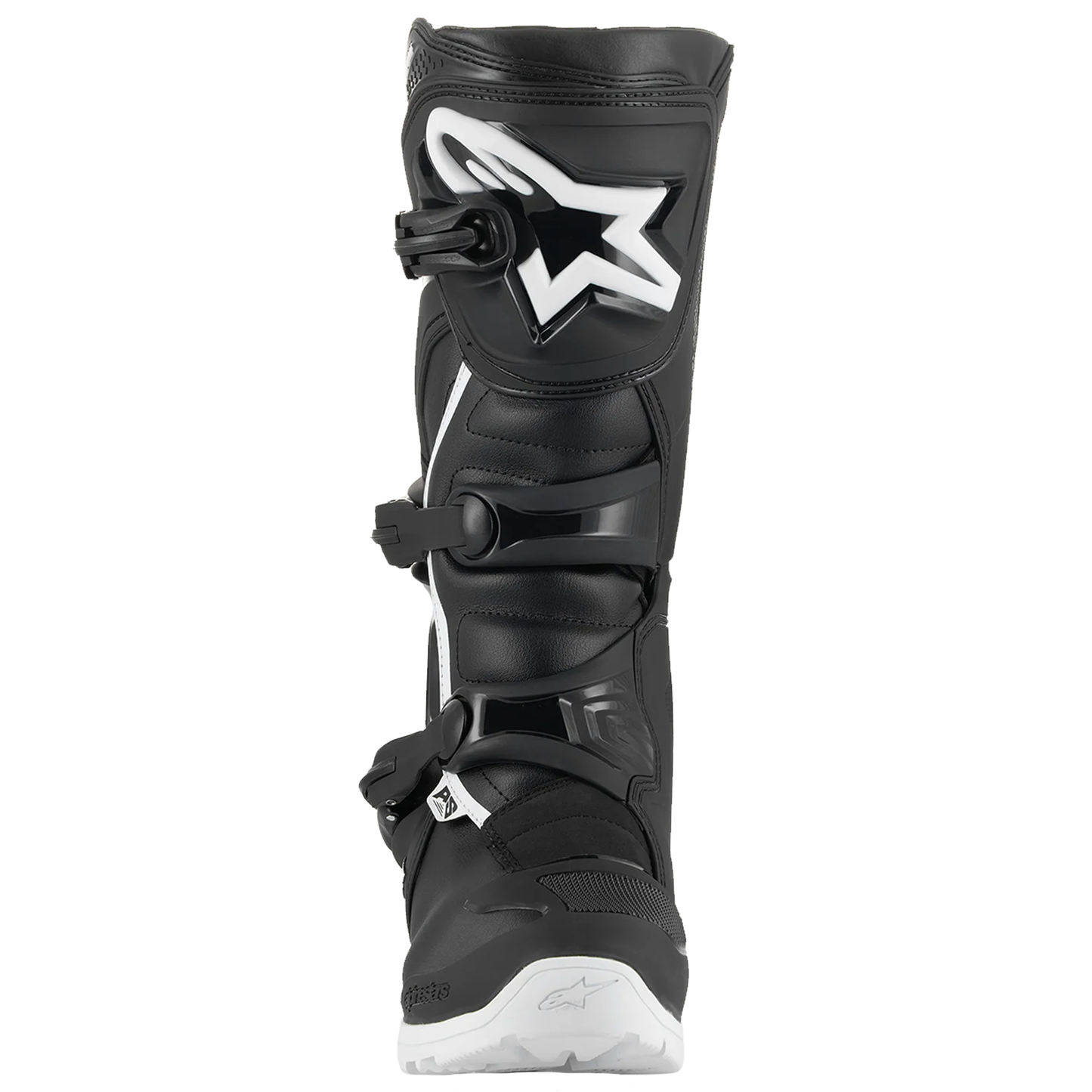 Alpinestars Tech 3 Enduro Waterproof Boots (2024) - Black/White