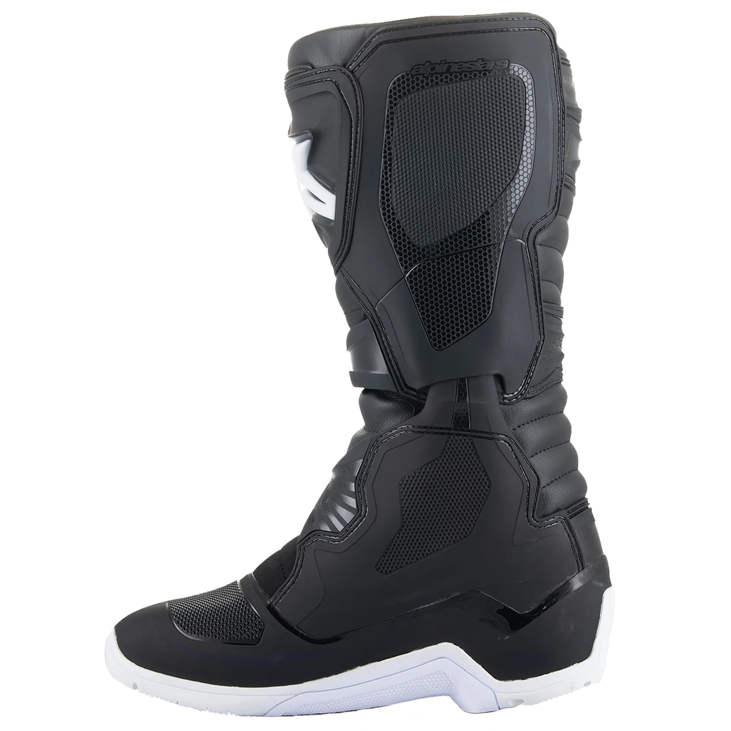 Alpinestars Tech 3 Enduro Waterproof Boots (2024) - Black/White