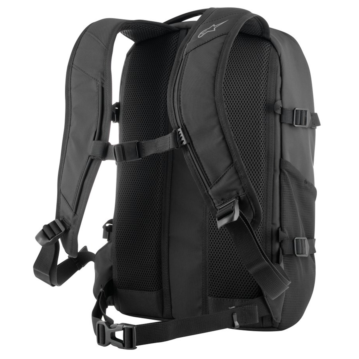 Alpinestars - Amp3 Back Pack - Black