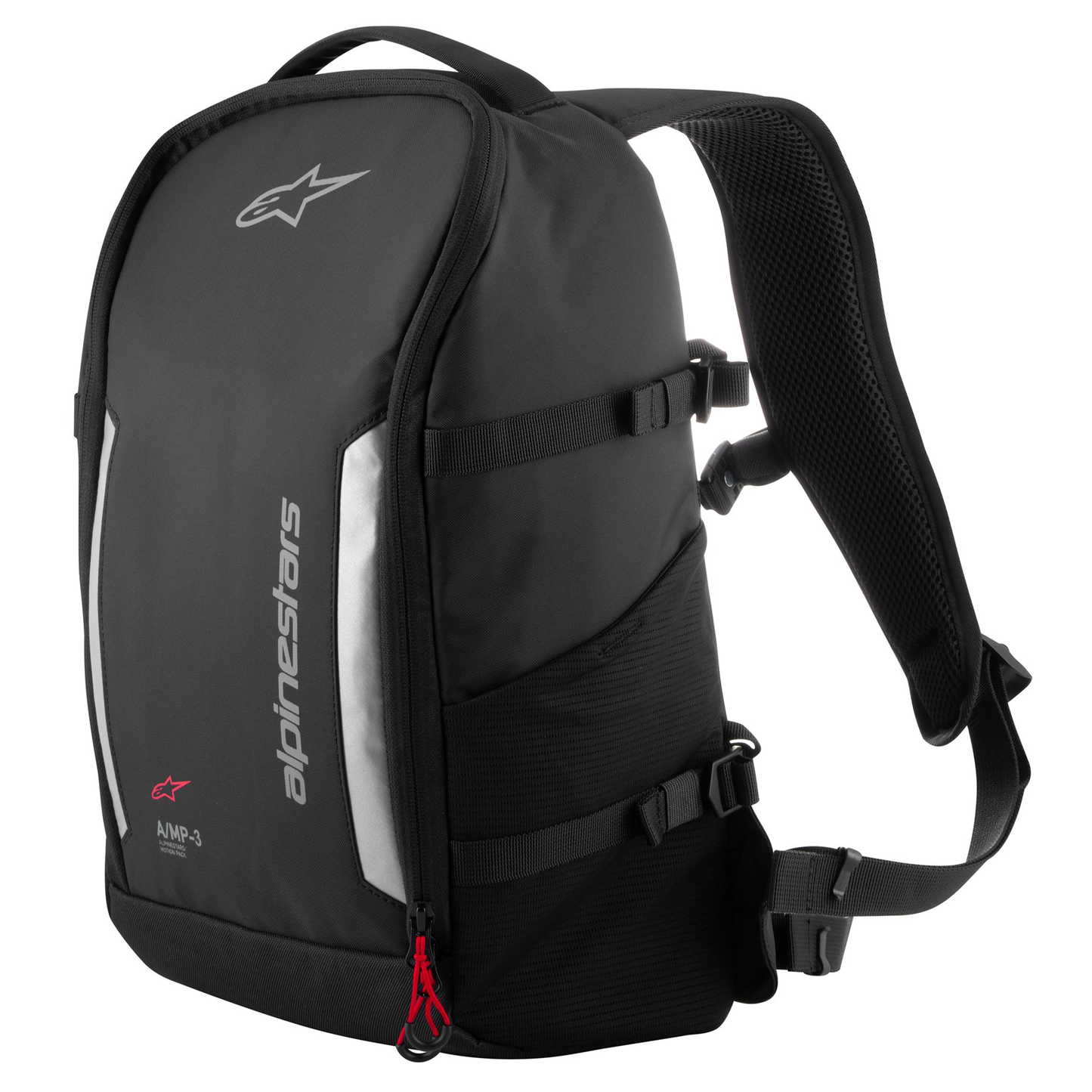 Alpinestars - Amp3 Back Pack - Black