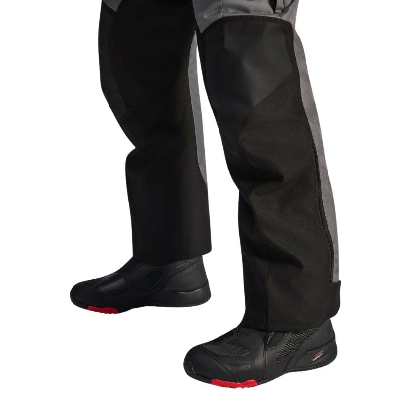 Alpinestars Alpinestars Andes V4 Drystar Pants Black Dark Gray - Interior View