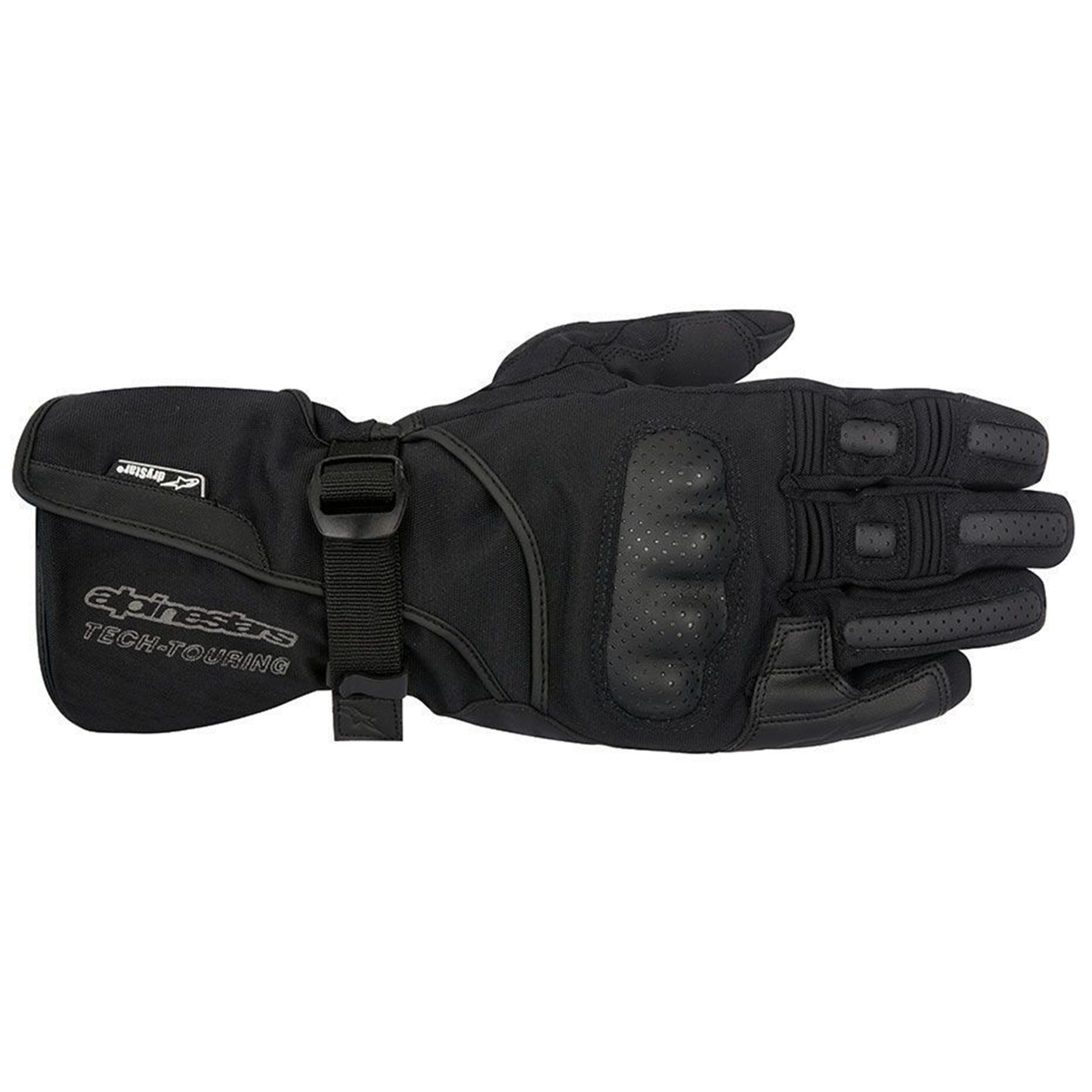 Alpinestars Apex V2 Drystar Gloves - Black