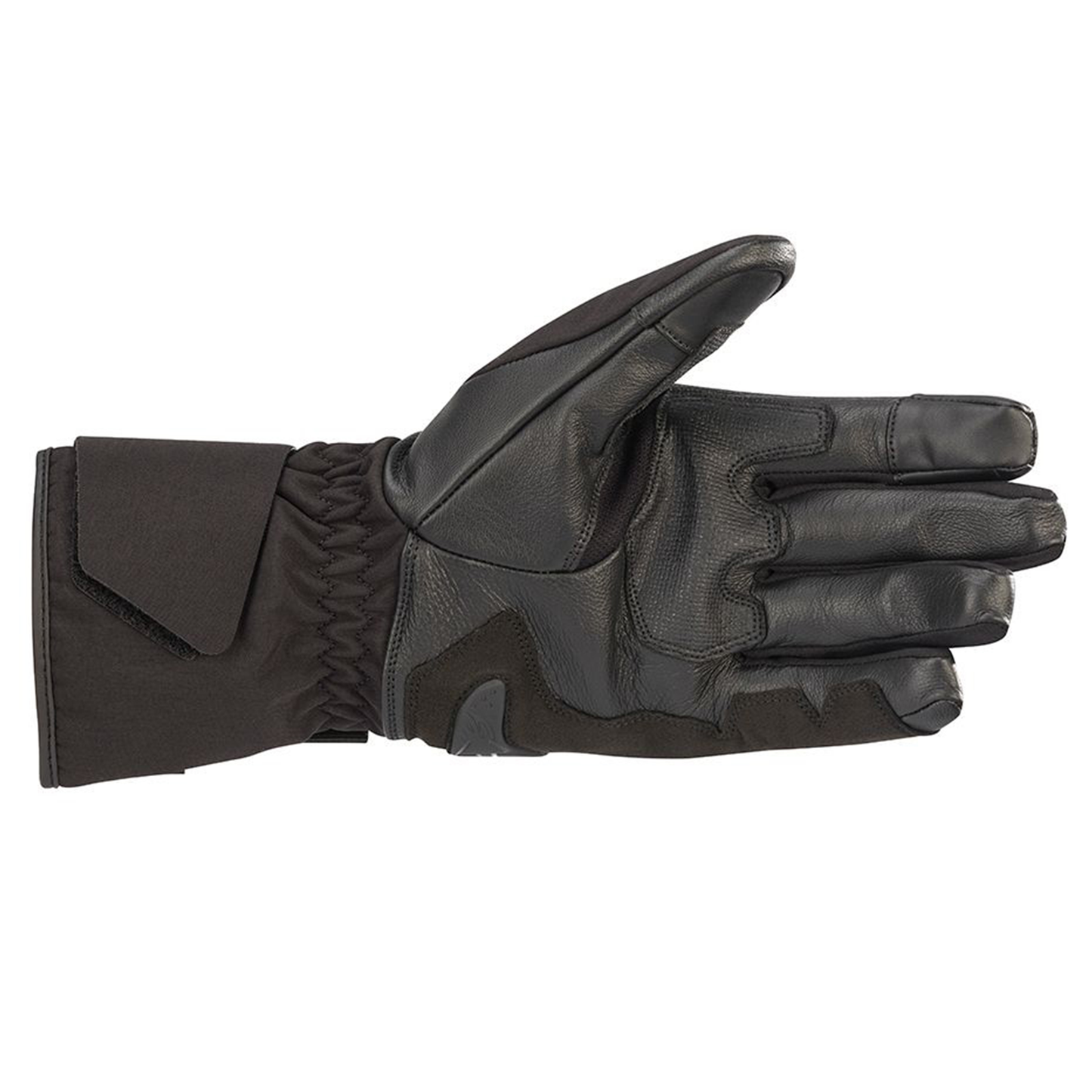 Alpinestars Apex V2 Drystar Gloves - Black