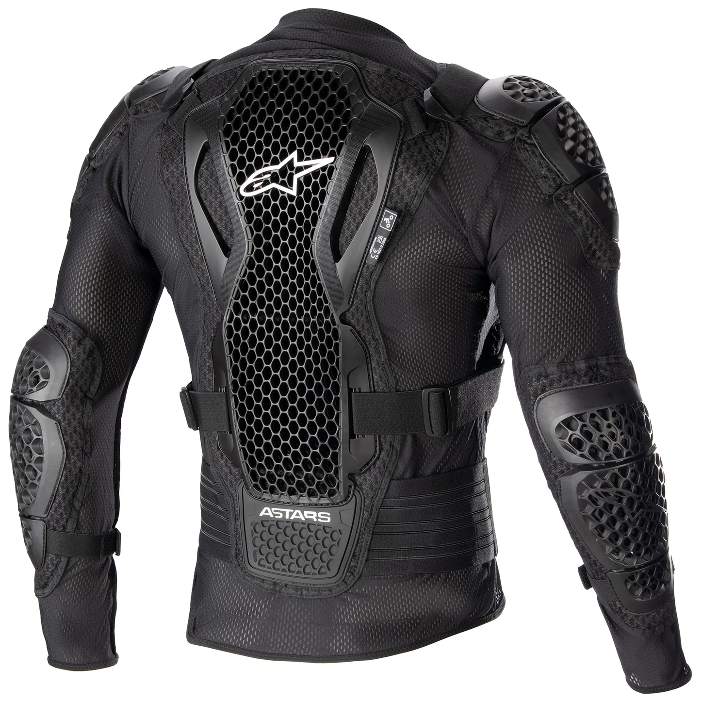 Alpinestars Bionic Action V2 Jacket - Black