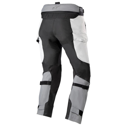Alpinestars Bogota Pro Drystar 4 Seasons - Regular Leg - Ice Grey/Dark Grey/Flo Yellow
