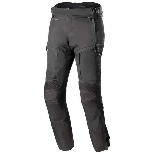 Alpinestars Bogota Pro Drystar 4 Seasons - Regular Leg - Black/Black