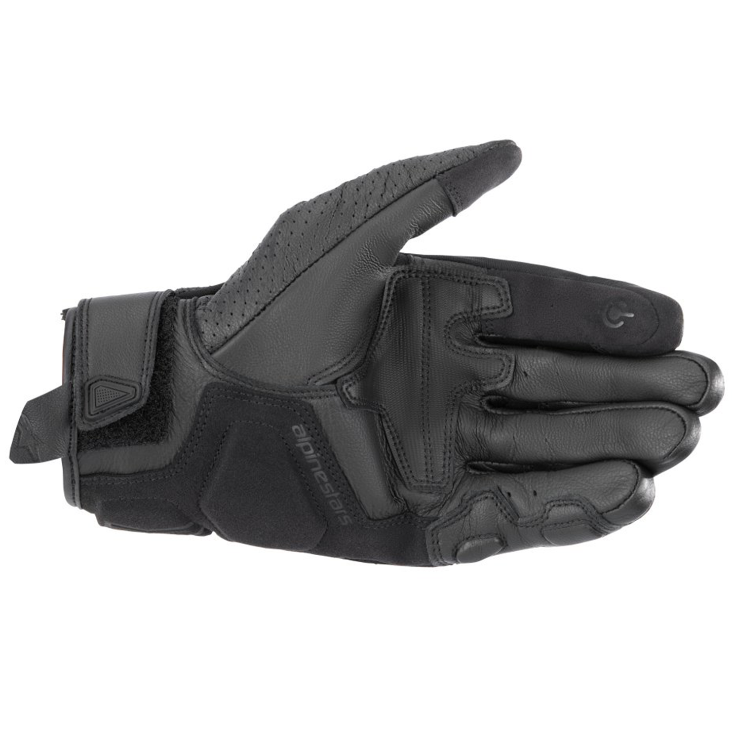 Alpinestars Celer V3 Gloves - Black/Black