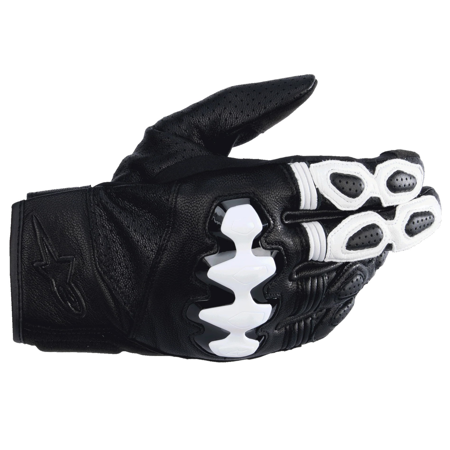 Alpinestars Celer V3 Gloves - Black/White