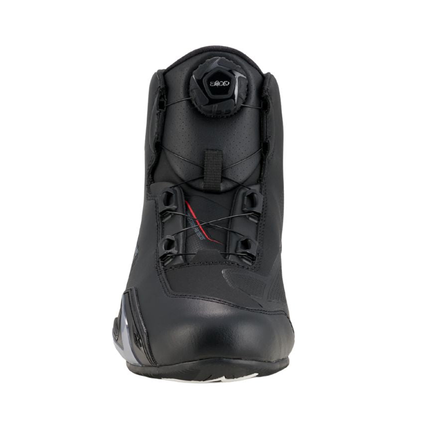 Alpinestars Alpinestars Celer Shoes Black Dark Grey - Detail View