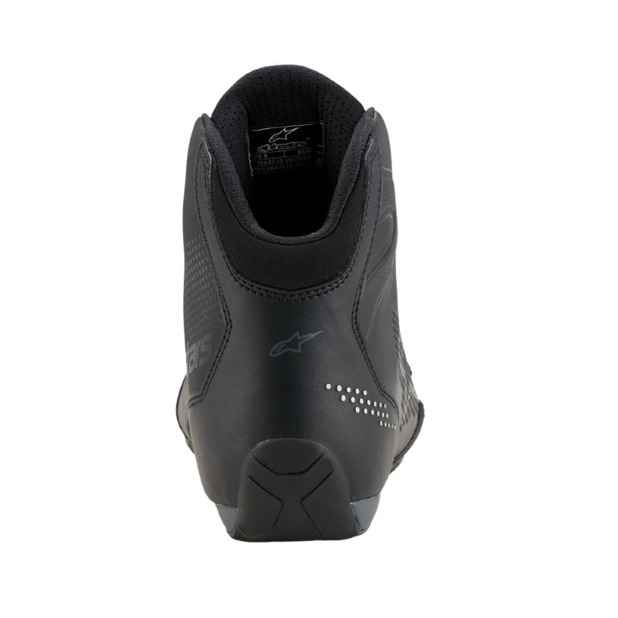Alpinestars Alpinestars Celer Shoes Black Dark Grey - Interior View