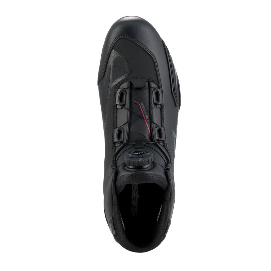 Alpinestars Alpinestars Celer Shoes Black Dark Grey - View 6