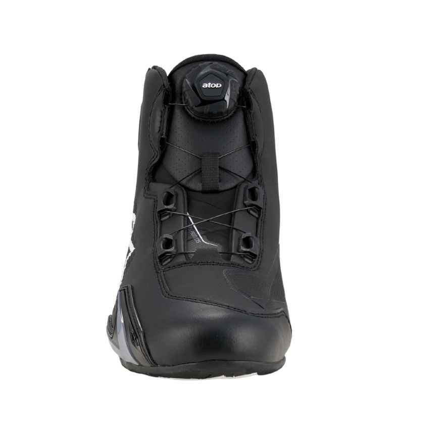Alpinestars Alpinestars Celer Shoes Black White - Detail View