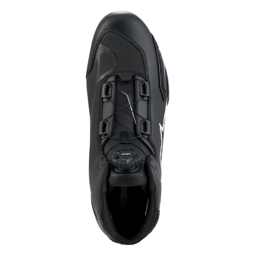 Alpinestars Alpinestars Celer Shoes Black White - View 6