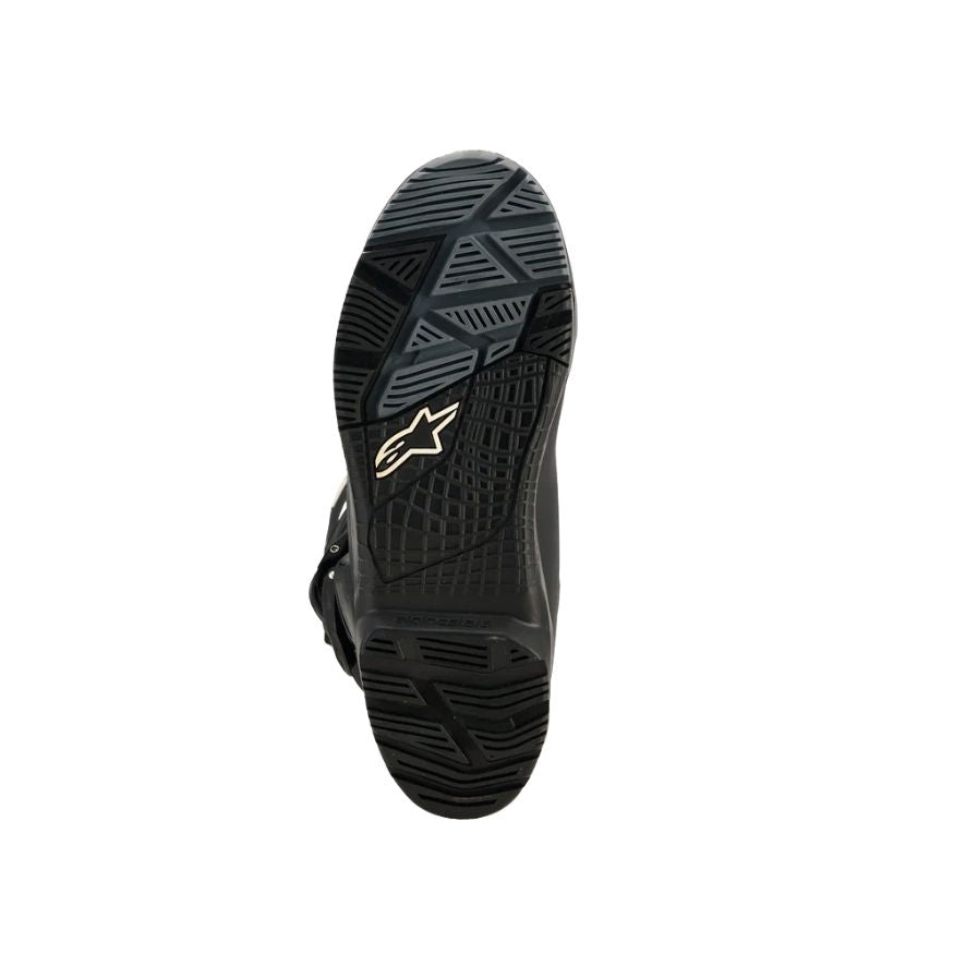 Alpinestars Corozal V2 Adventure Drystar Boots  Black