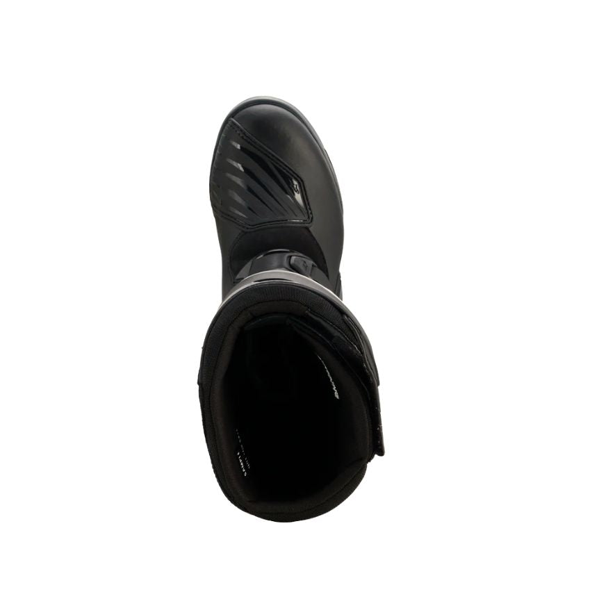 Alpinestars Corozal V2 Adventure Drystar Boots  Black