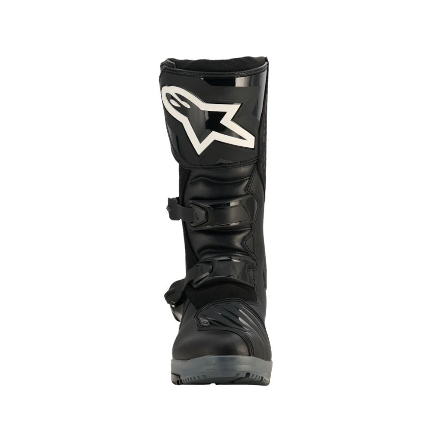 Alpinestars Corozal V2 Adventure Drystar Boots  Black