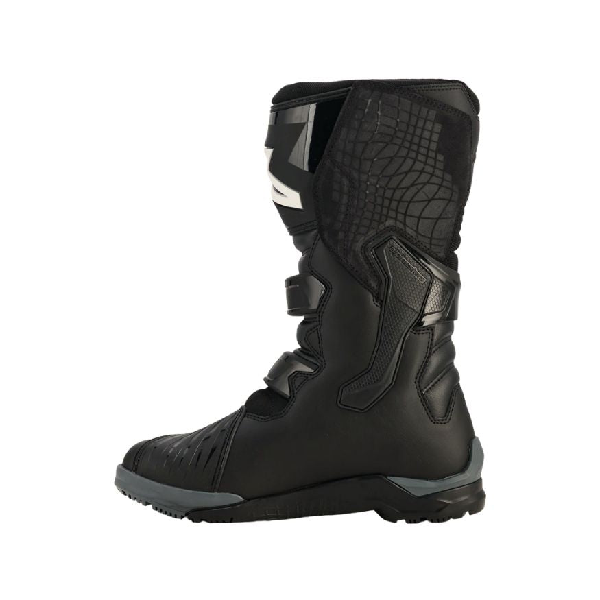 Alpinestars Corozal V2 Adventure Drystar Boots  Black