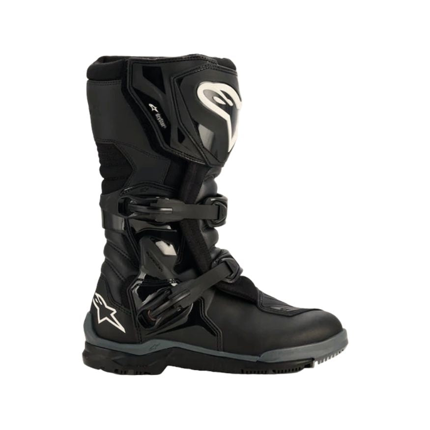 Alpinestars Corozal V2 Adventure Drystar Boots  Black