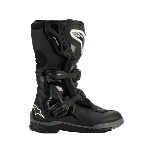 Alpinestars Corozal V2 Adventure Drystar Boots  Black