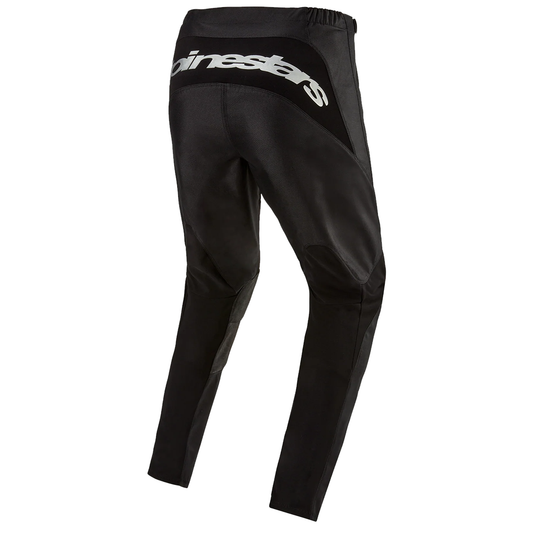 Alpinestars Fluid Graphite Pants - Black/Silver (119)