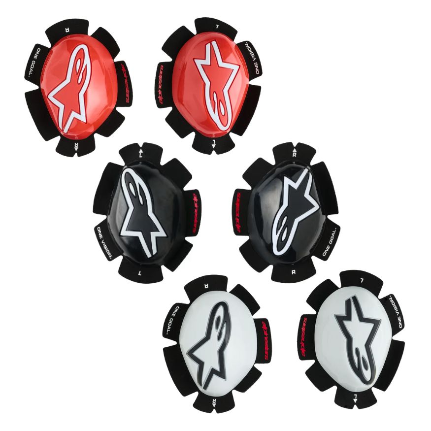 Alpinestars GP Tech Knee Slider