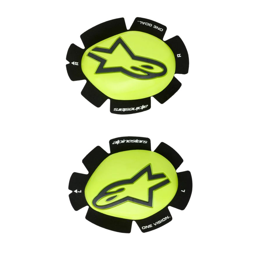 Alpinestars GP Plus Knee Slider
