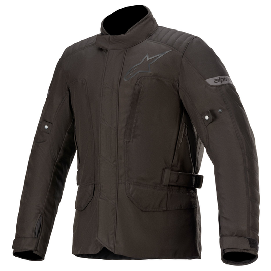 Alpinestars Gravity Drystar Jacket - Black