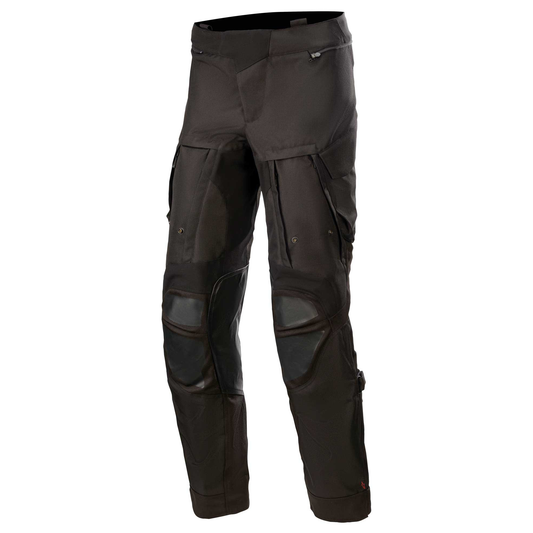 Alpinestars Halo Drystar Pants - Black/Black