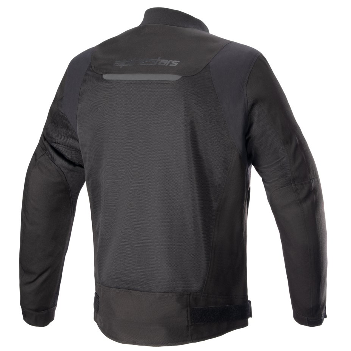 Alpinestars Luc V2 Air Jacket - Black-Black