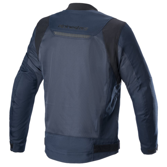 Alpinestars Luc V2 Air Jacket - Navy/Black