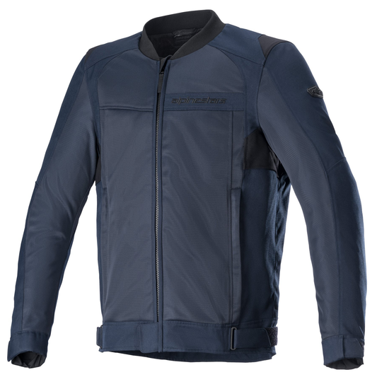 Alpinestars Luc V2 Air Jacket - Navy/Black